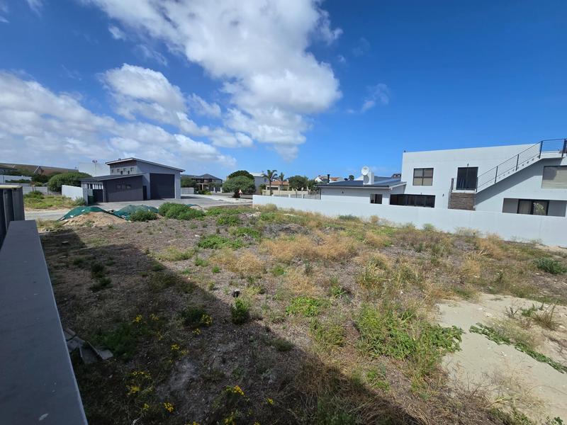 0 Bedroom Property for Sale in Britannia Bay Western Cape